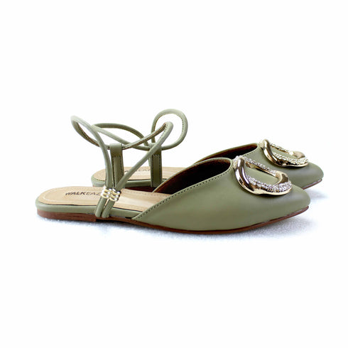 Women Sandals - 39295S - Walkeaze
